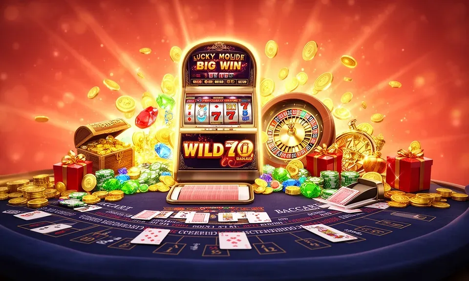 sr97ph Every Game Format We Offer on sr97ph
