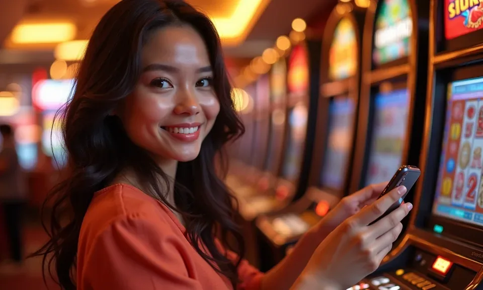 sr97ph Bingo Plaza Room