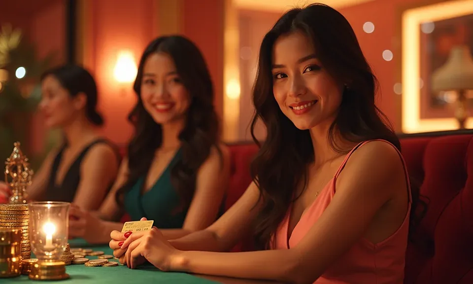 sr97ph What the Bingo Parol Room Offers